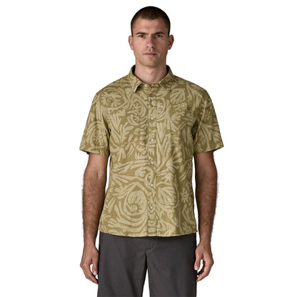 Patagonia M's Back Step Shirt Patagonia