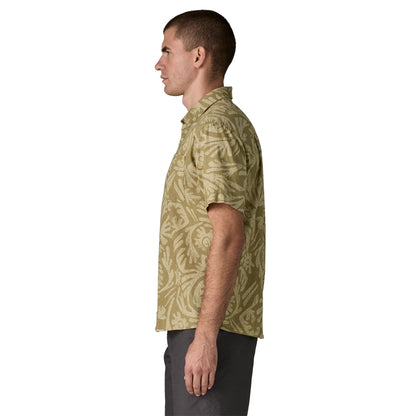 Patagonia M's Back Step Shirt Patagonia
