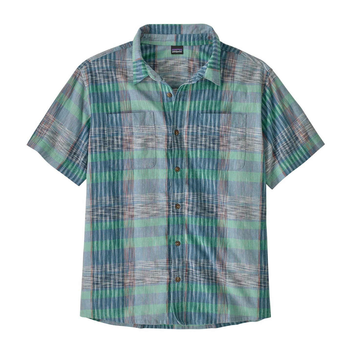 Patagonia M's Back Step Shirt Patagonia