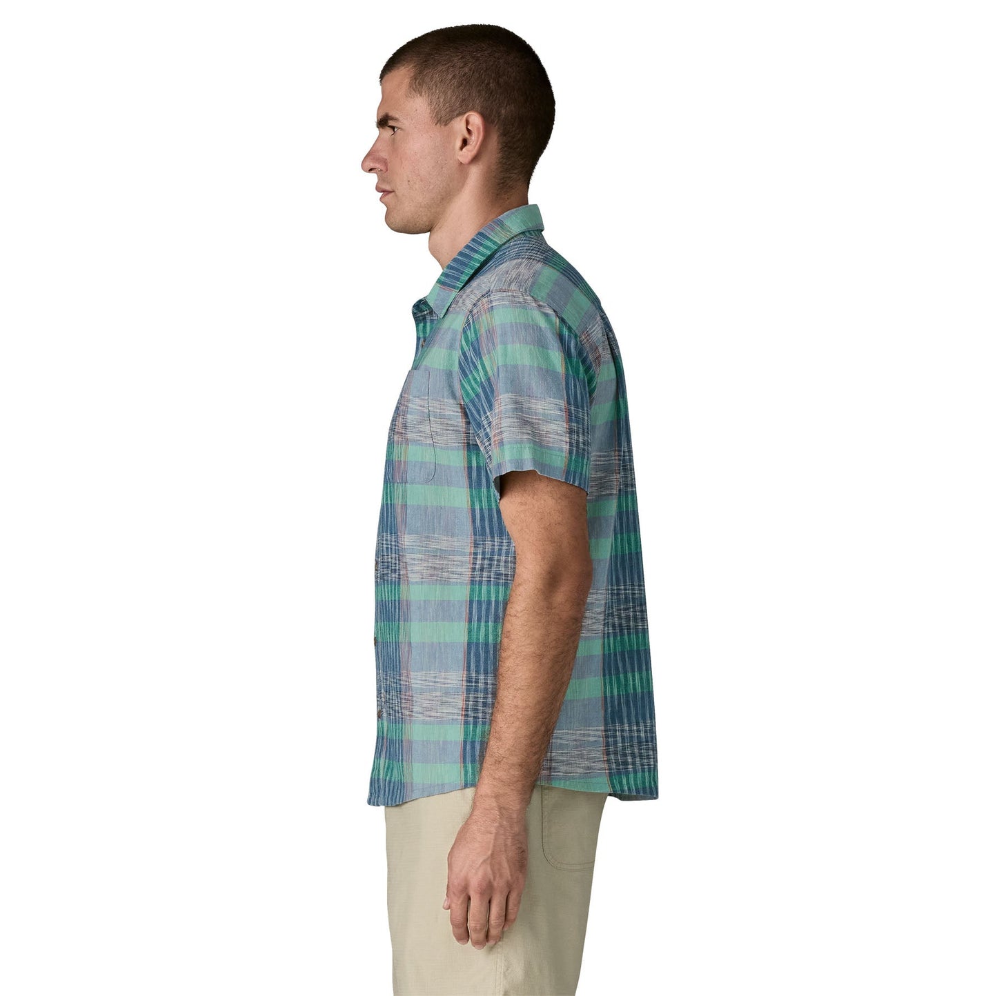 Patagonia M's Back Step Shirt Patagonia