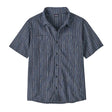 Rapids: New Navy