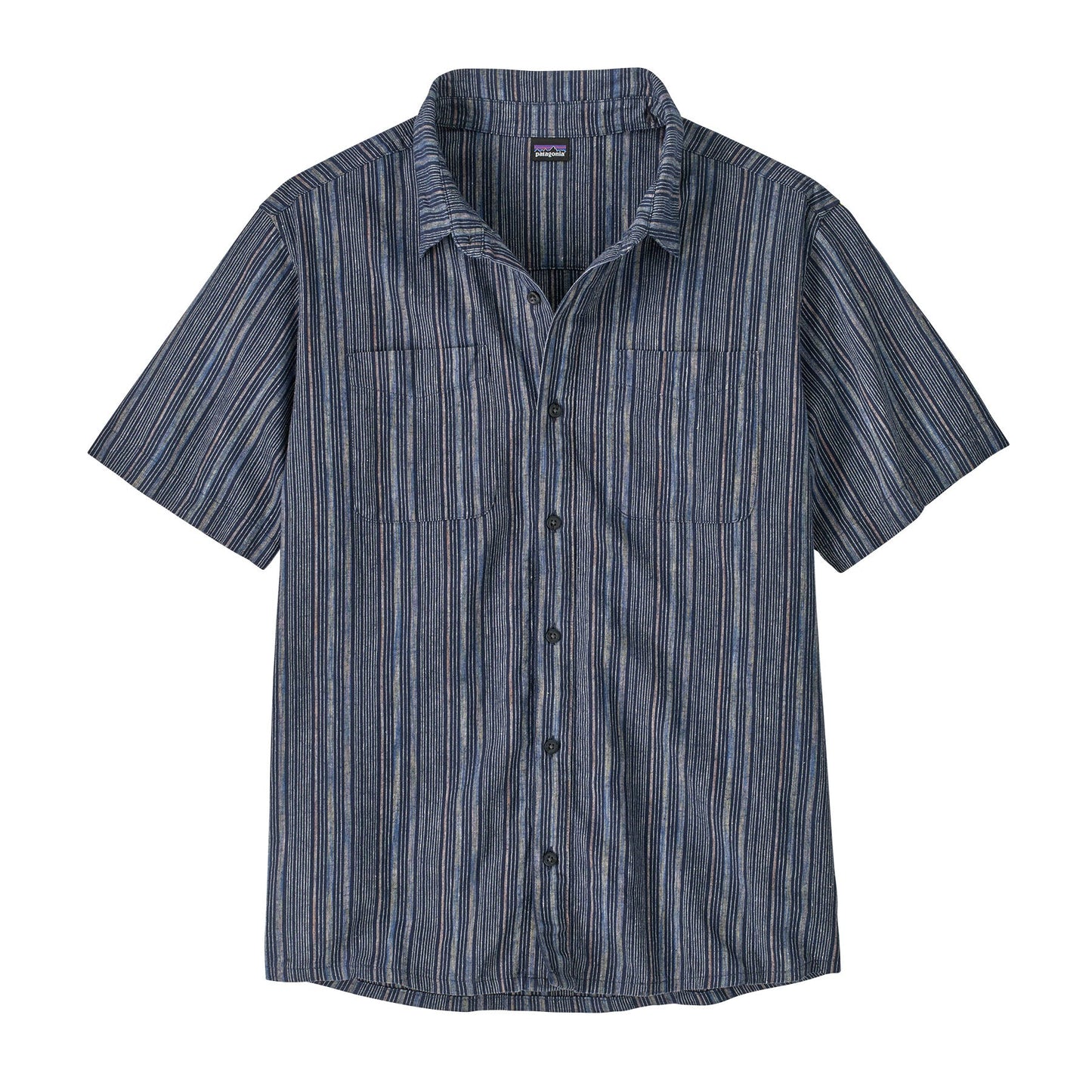 Patagonia M's Back Step Shirt Patagonia