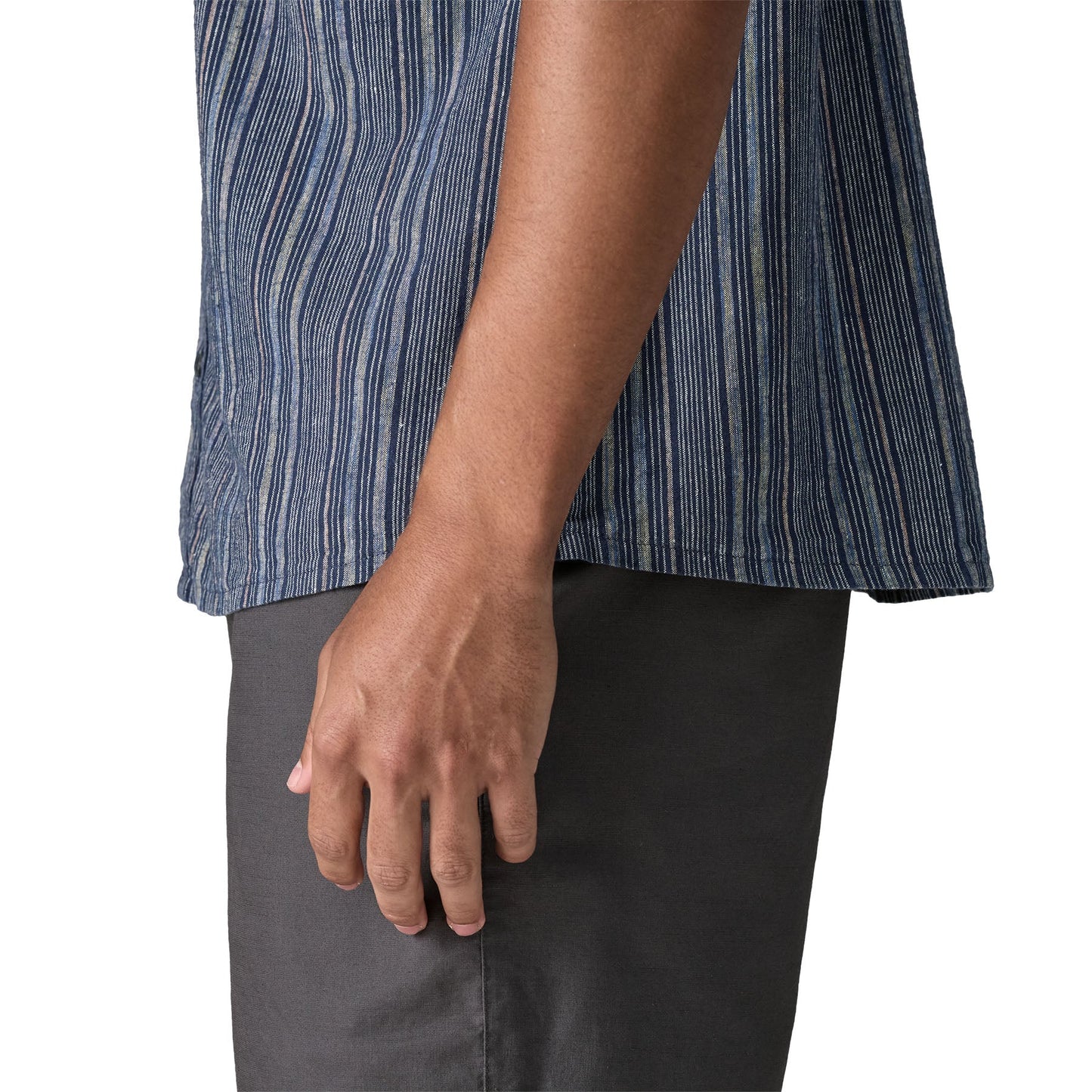 Patagonia M's Back Step Shirt Patagonia