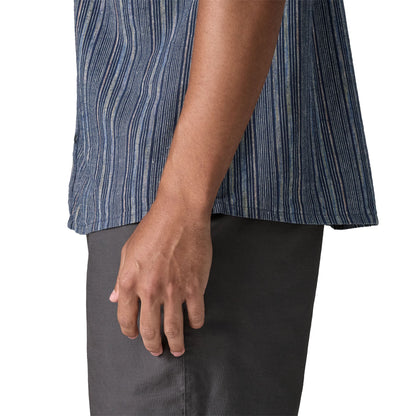 Patagonia M's Back Step Shirt Patagonia