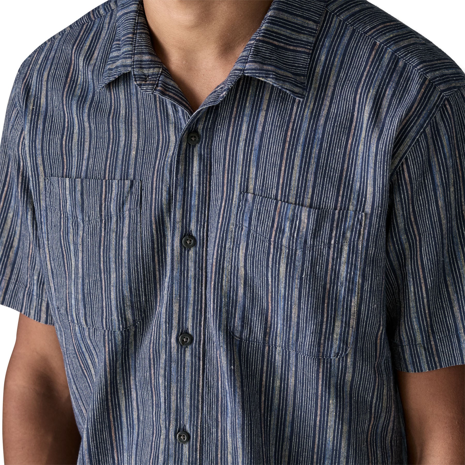 Patagonia M's Back Step Shirt Patagonia