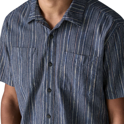 Patagonia M's Back Step Shirt Patagonia
