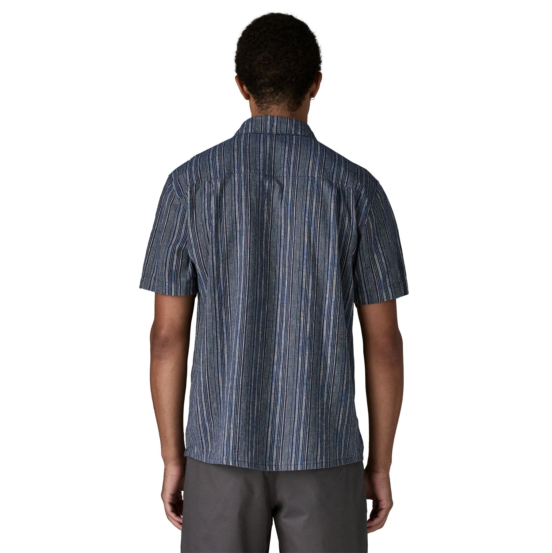 Patagonia M's Back Step Shirt Patagonia