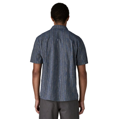 Patagonia M's Back Step Shirt Patagonia