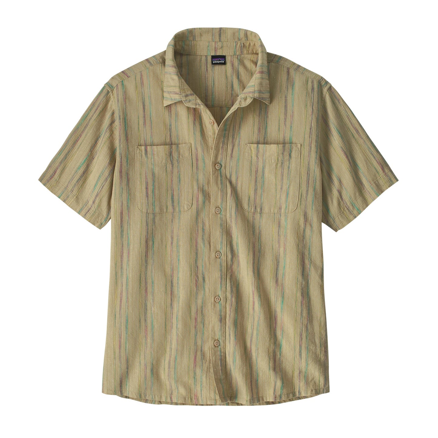 Patagonia M's Back Step Shirt Patagonia