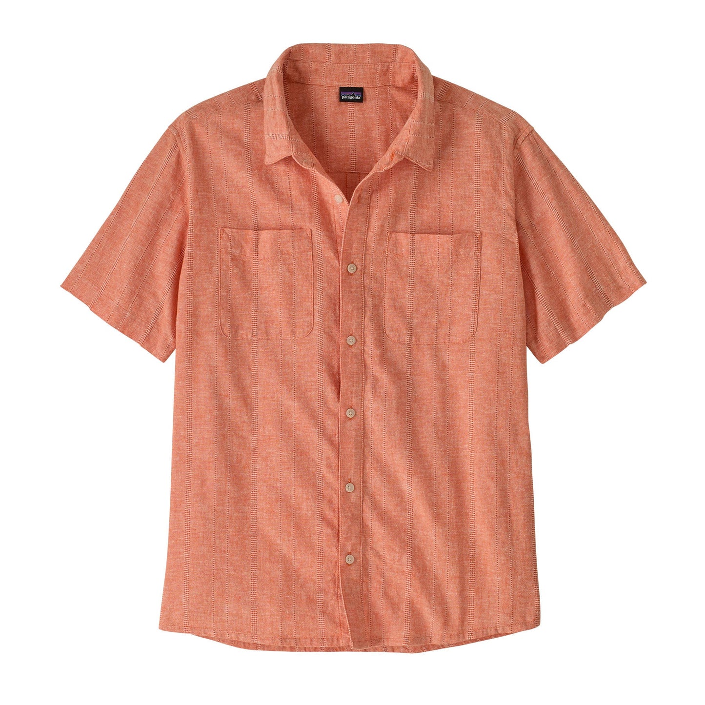 Patagonia M's Back Step Shirt Patagonia