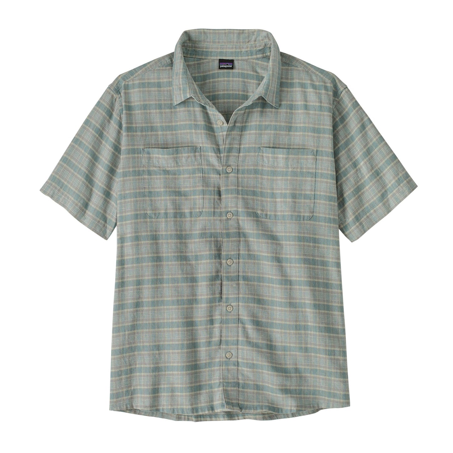 Patagonia M's Back Step Shirt Patagonia