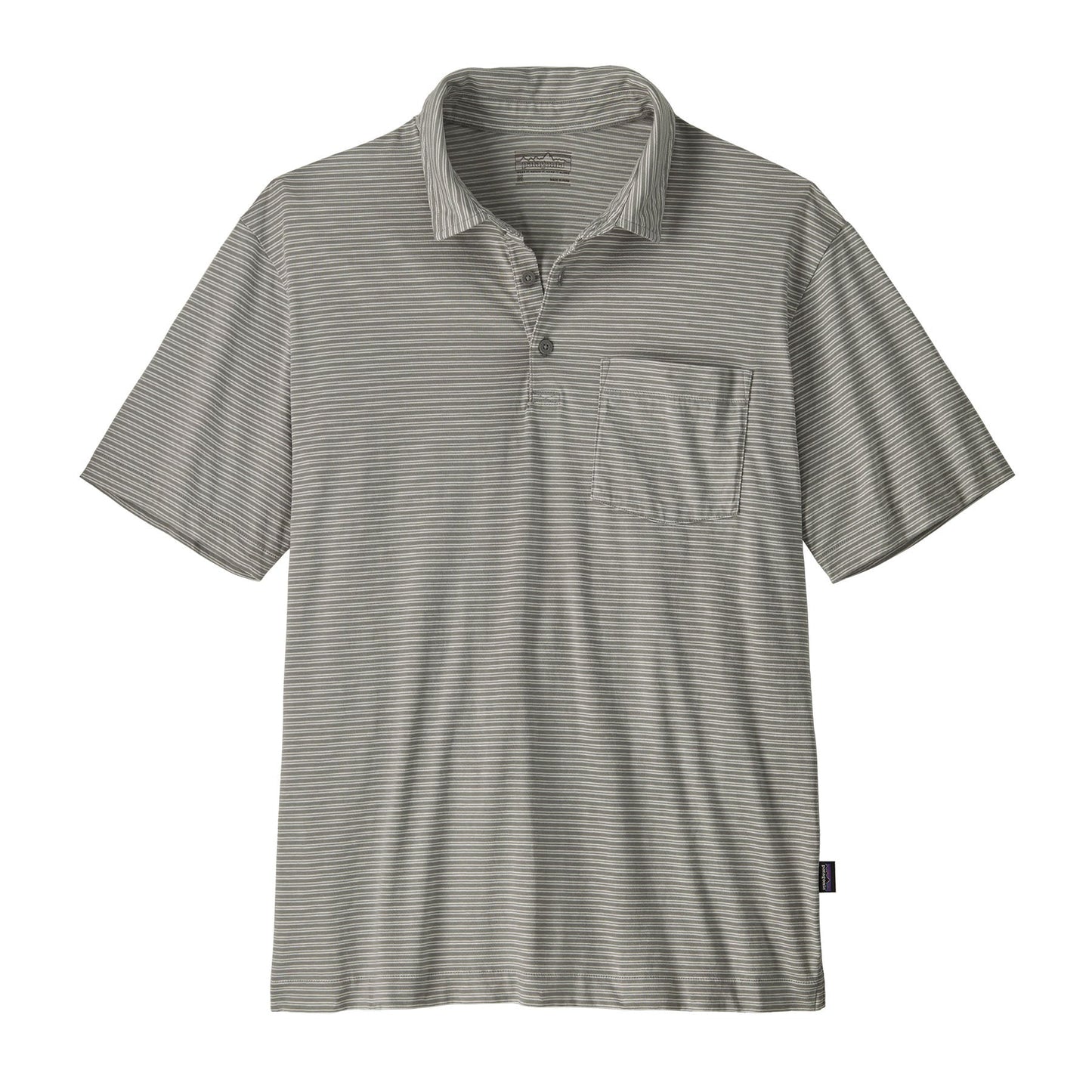 Patagonia M's Daily Polo Patagonia