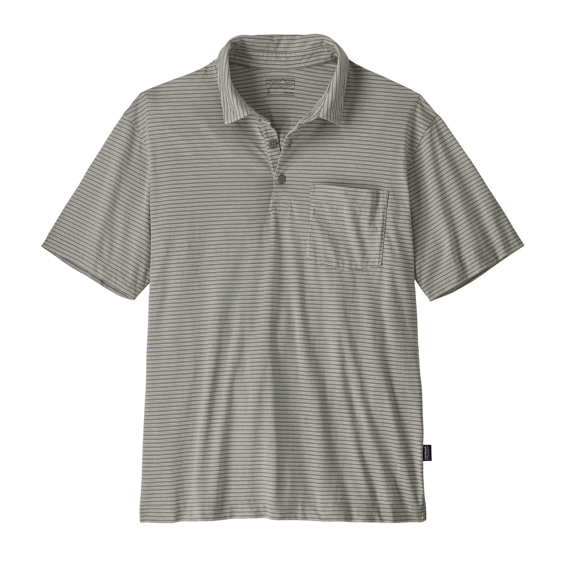 Patagonia M's Daily Polo Patagonia