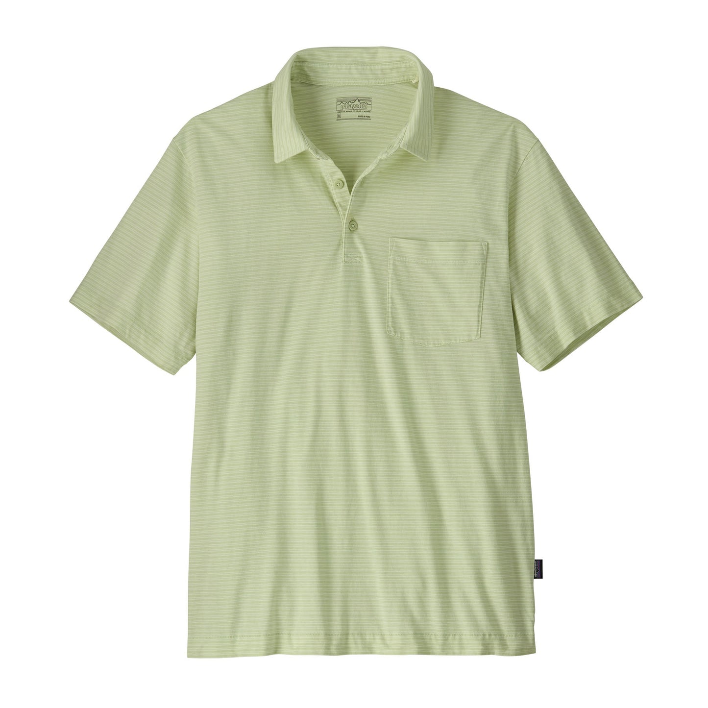 Patagonia M's Daily Polo Patagonia