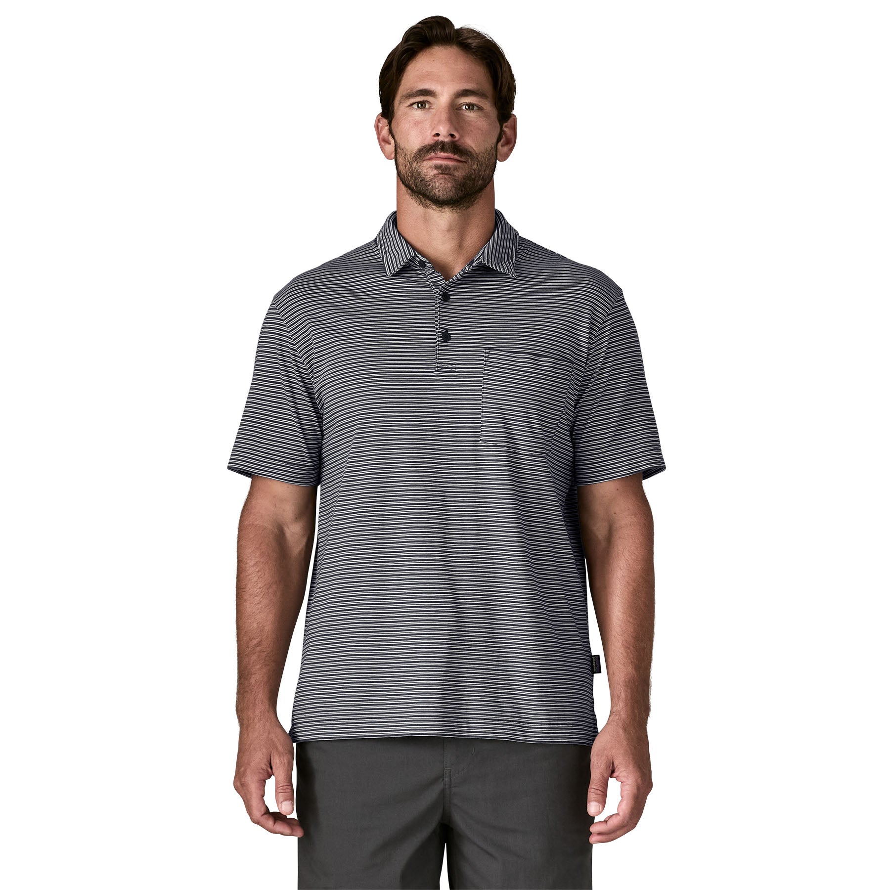 Patagonia M's Daily Polo Patagonia