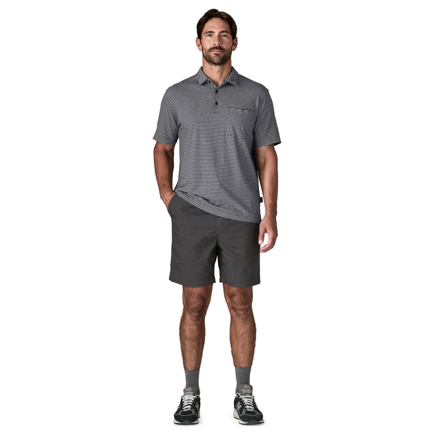 Patagonia M's Daily Polo Patagonia