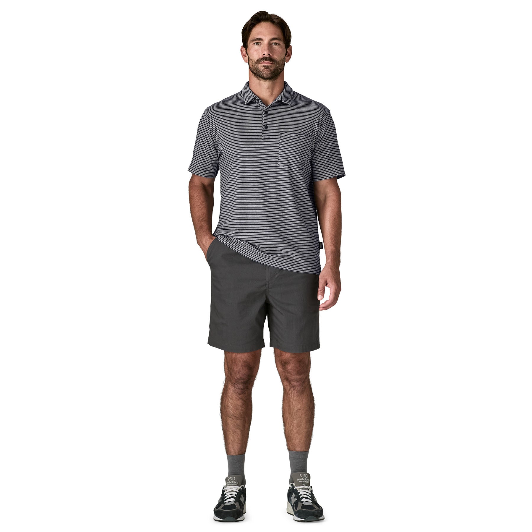 Patagonia M's Daily Polo Patagonia
