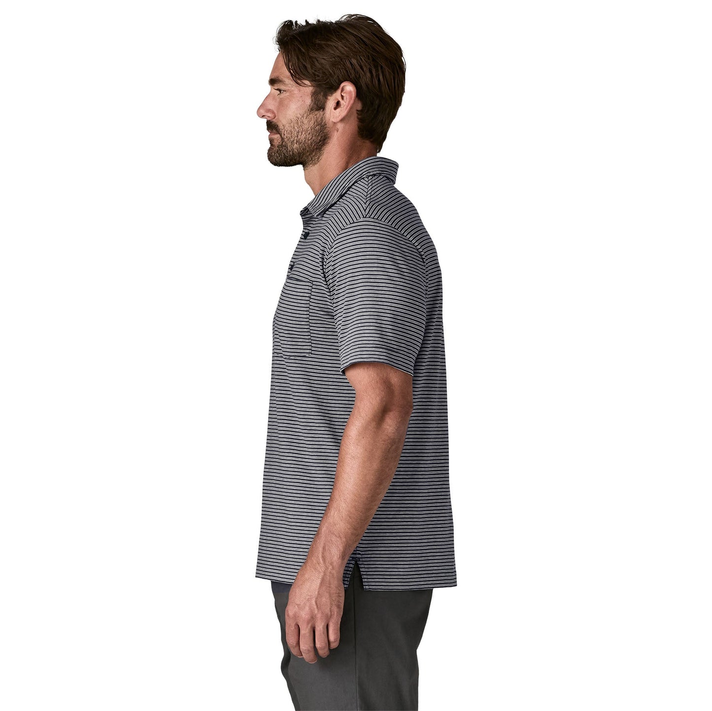 Patagonia M's Daily Polo Patagonia