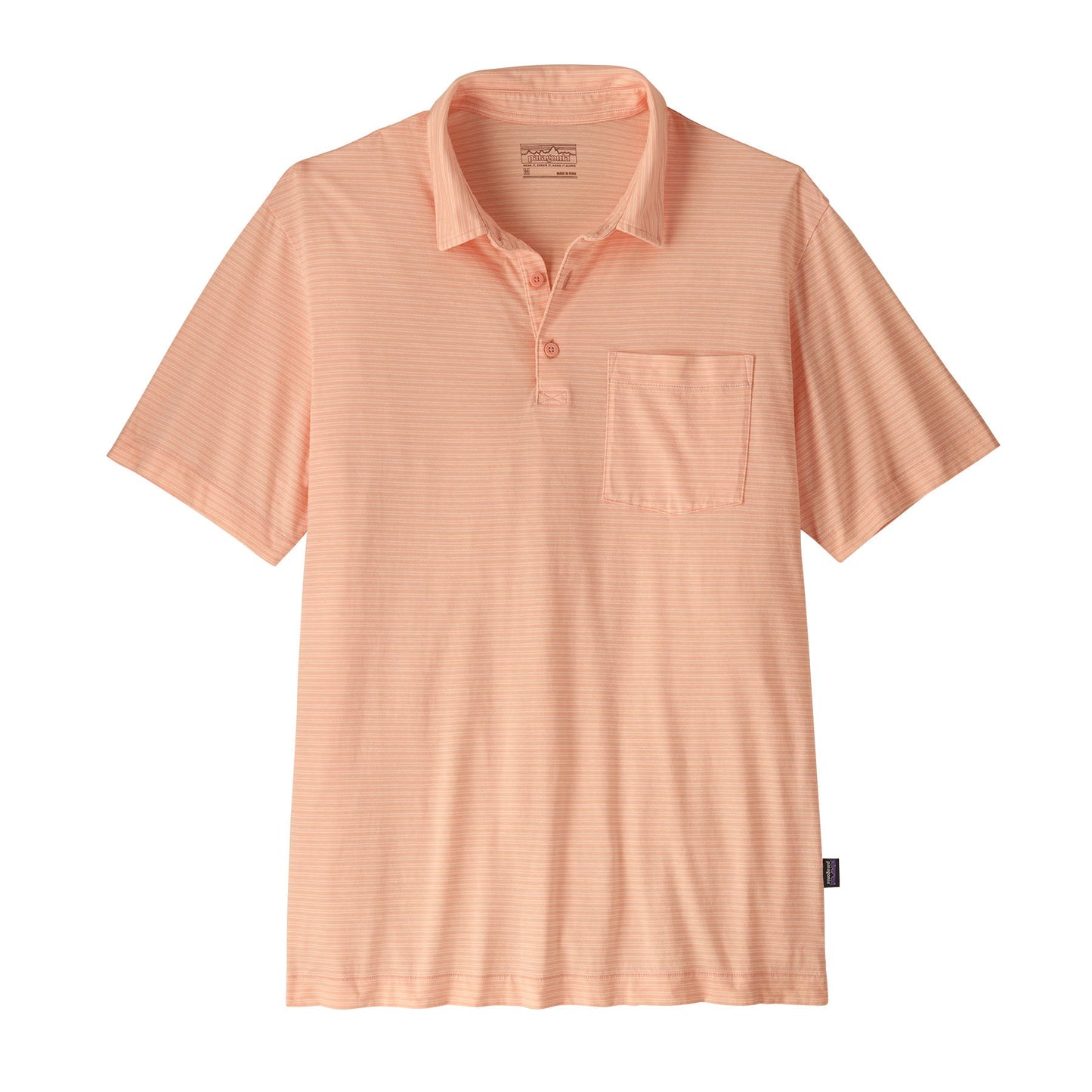 Patagonia M's Daily Polo Patagonia
