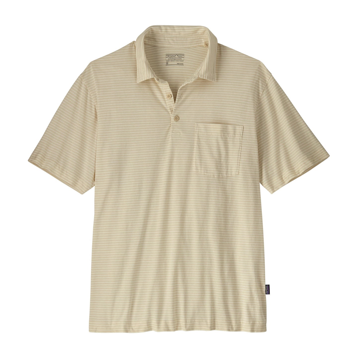 Patagonia M's Daily Polo Patagonia