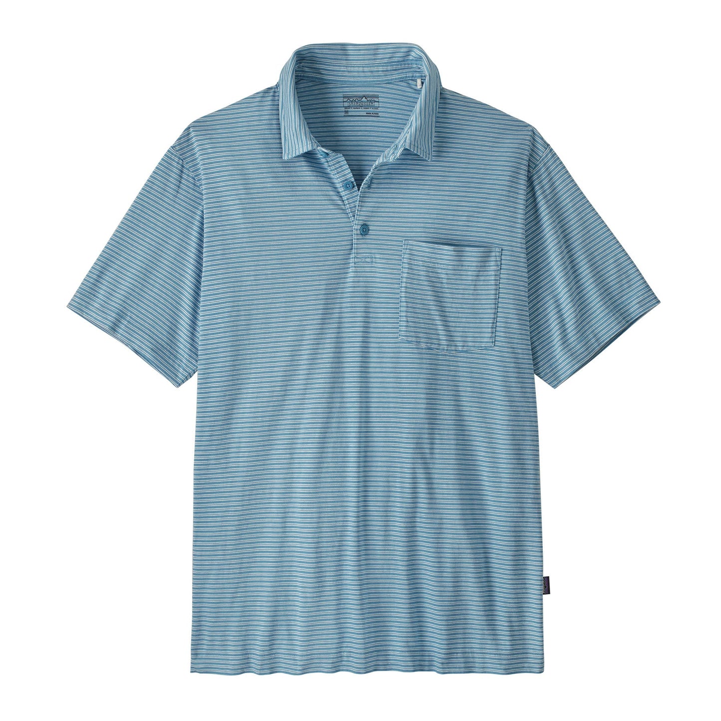 Patagonia M's Daily Polo Patagonia