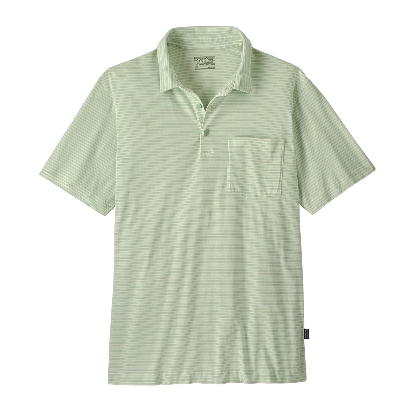 Patagonia M's Daily Polo Patagonia