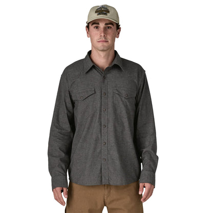 Patagonia M's L/S Western Snap Shirt Patagonia