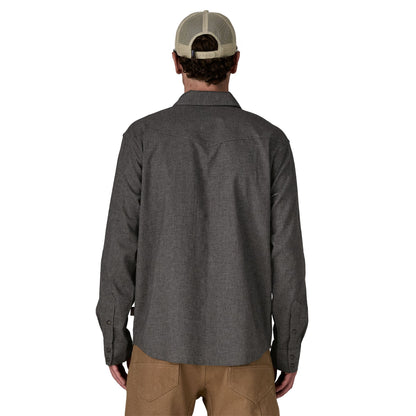 Patagonia M's L/S Western Snap Shirt Patagonia