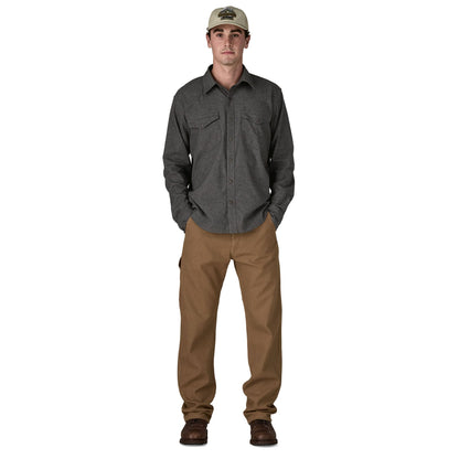Patagonia M's L/S Western Snap Shirt Patagonia