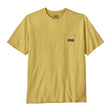 Limestone Yellow
