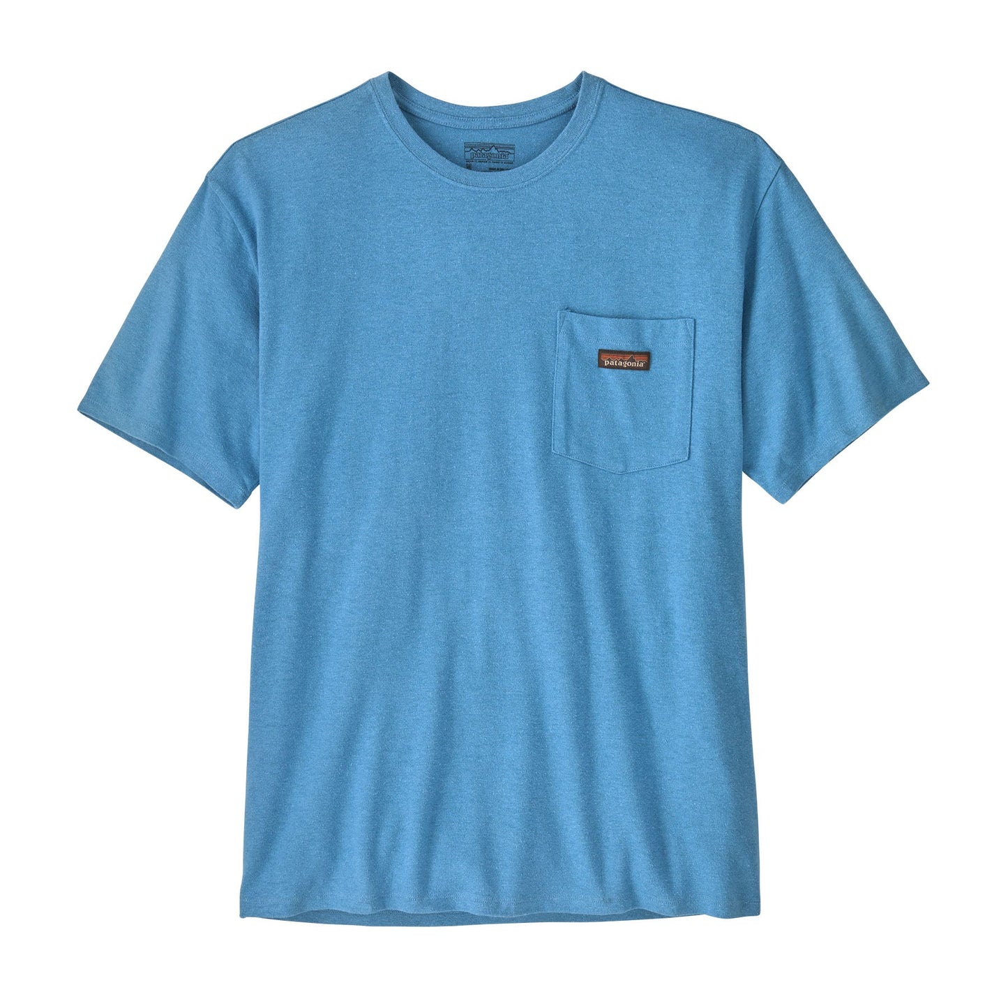 Patagonia M's Work Pocket Tee Shirt Patagonia