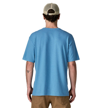 Patagonia M's Work Pocket Tee Shirt Patagonia