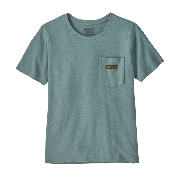 Patagonia W's Work Pocket Tee Patagonia