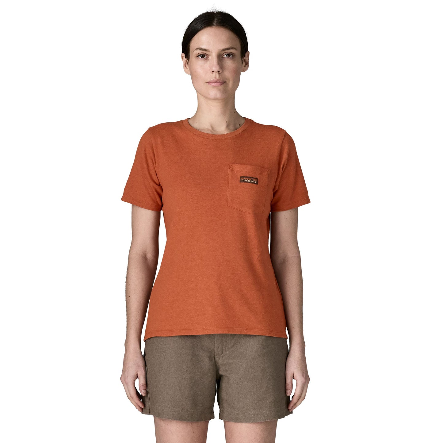 Patagonia W's Work Pocket Tee Patagonia