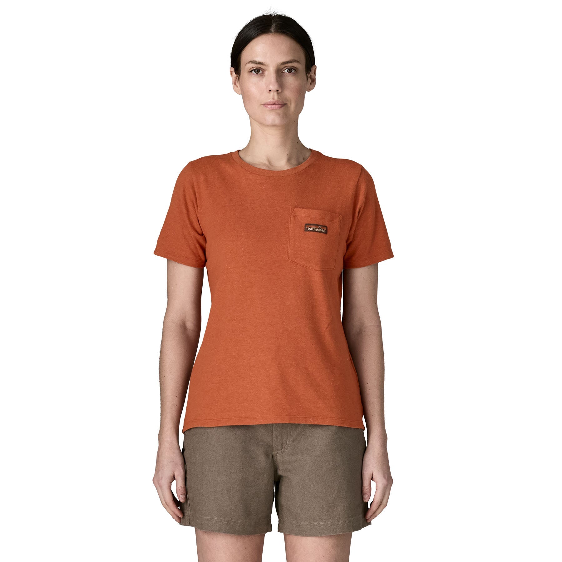 Patagonia W's Work Pocket Tee Patagonia