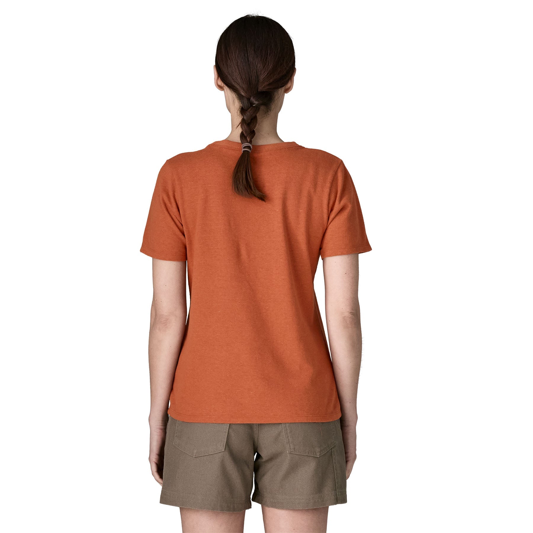 Patagonia W's Work Pocket Tee Patagonia