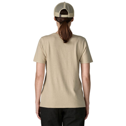 Patagonia W's Work Pocket Tee Patagonia