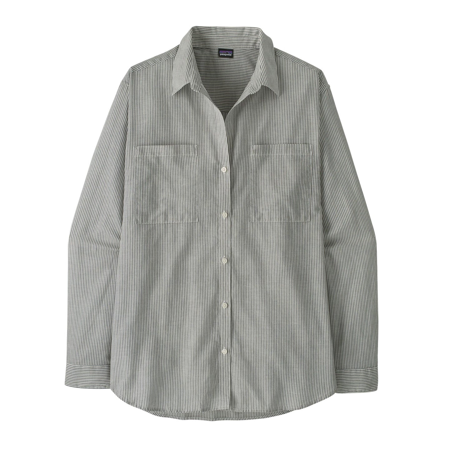 Patagonia W's LW A/C Buttondown Patagonia