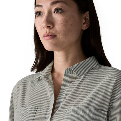 Patagonia W's LW A/C Buttondown Patagonia