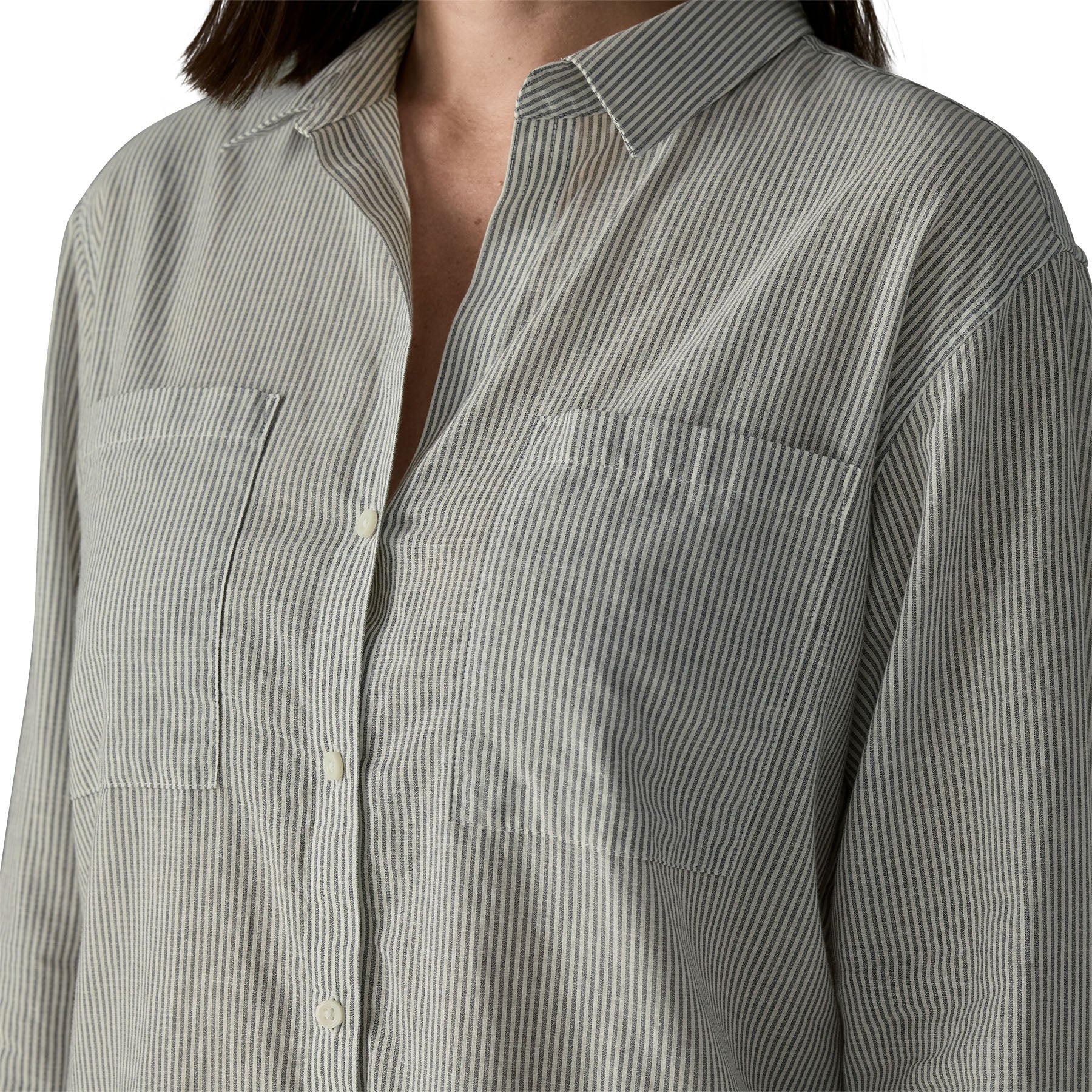 Patagonia W's LW A/C Buttondown Patagonia