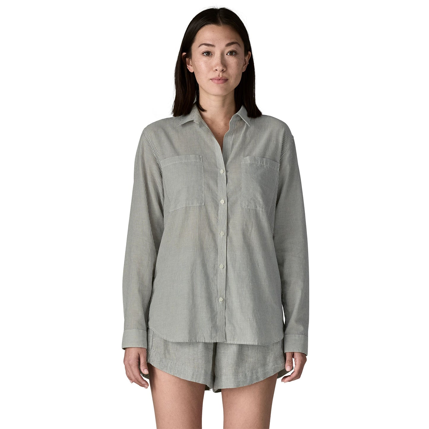 Patagonia W's LW A/C Buttondown Patagonia