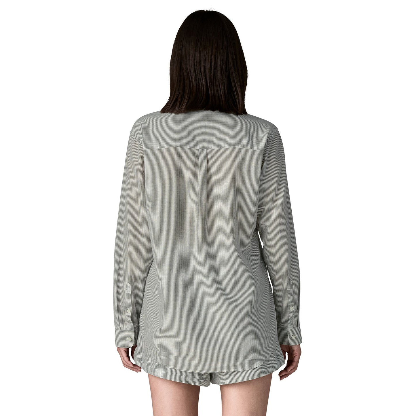 Patagonia W's LW A/C Buttondown Patagonia