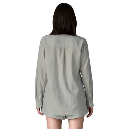 Patagonia W's LW A/C Buttondown Patagonia