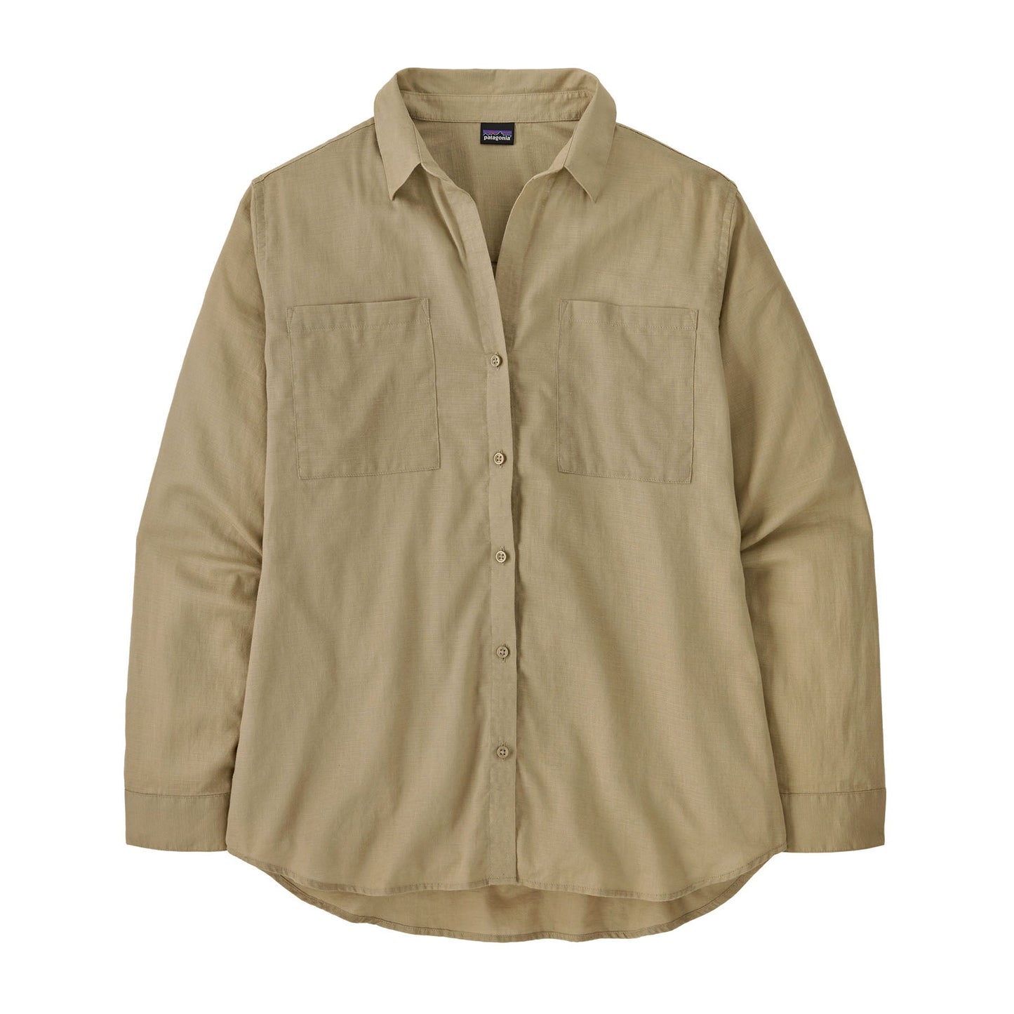 Patagonia W's LW A/C Buttondown Patagonia