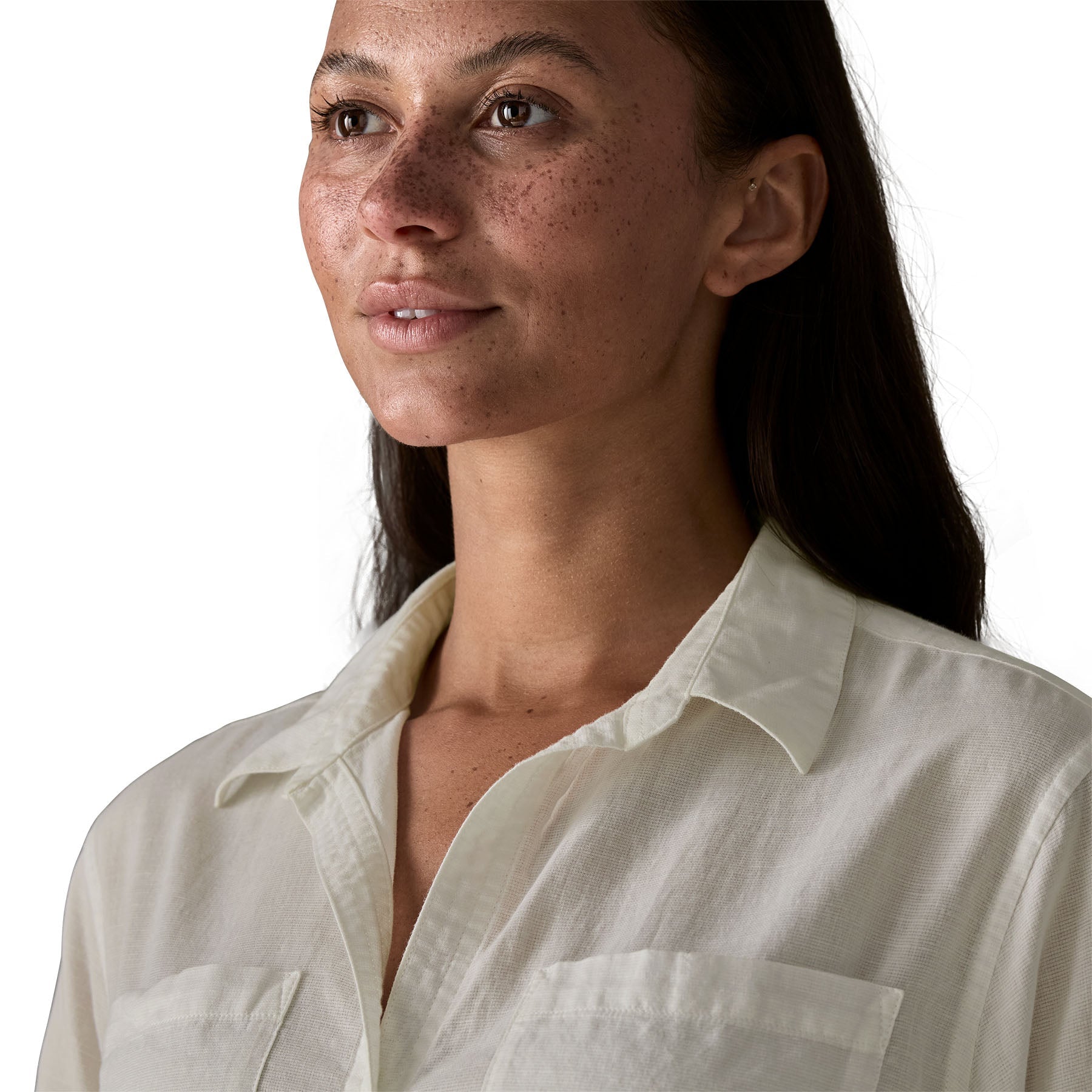 Patagonia W's LW A/C Buttondown Patagonia