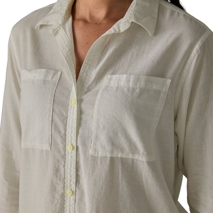 Patagonia W's LW A/C Buttondown Patagonia