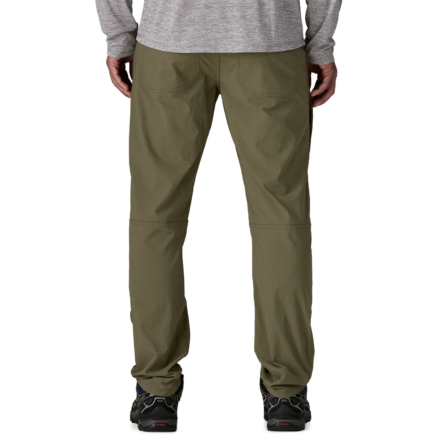 Patagonia M's Quandary Pants - Short Patagonia