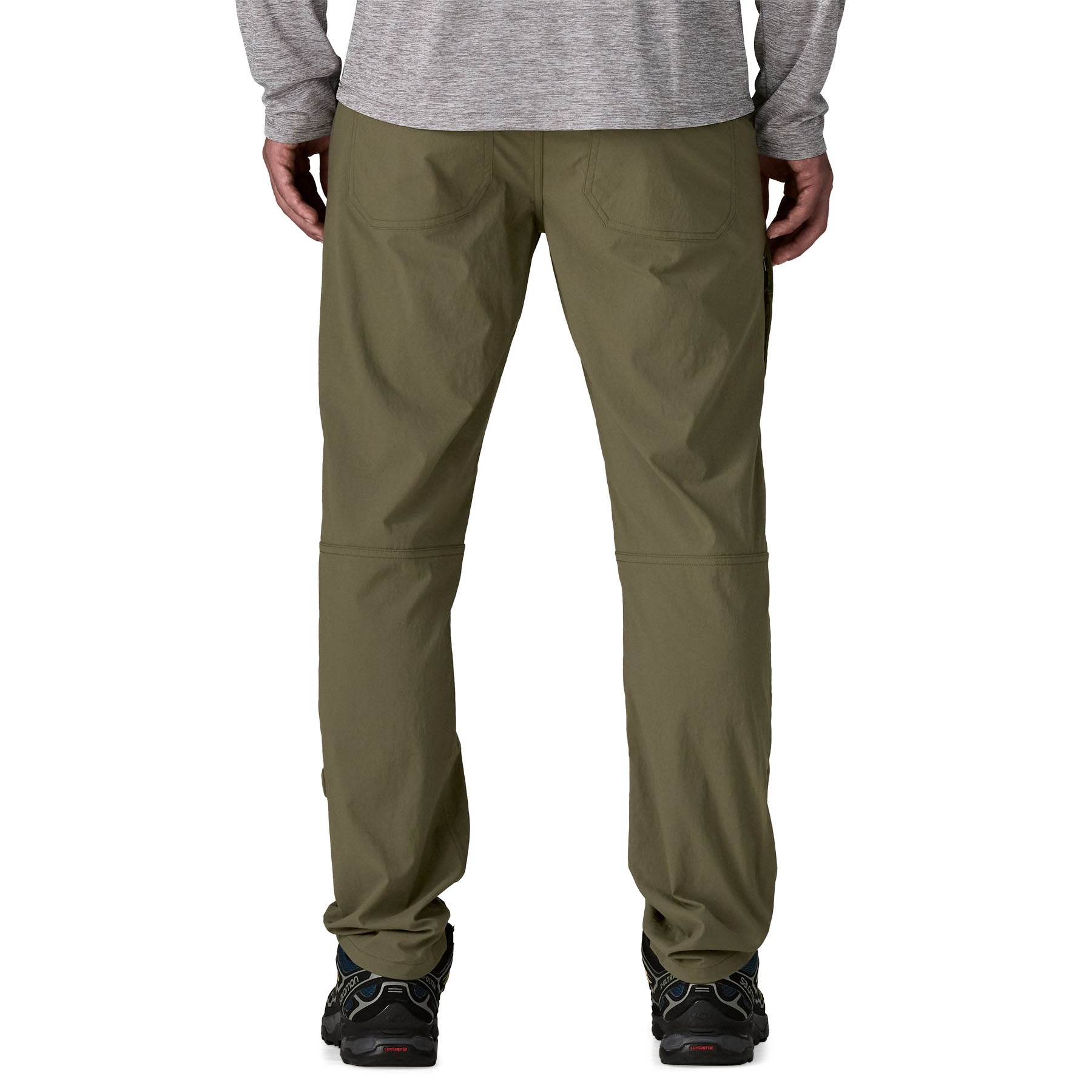 Patagonia M's Quandary Pants - Short Patagonia