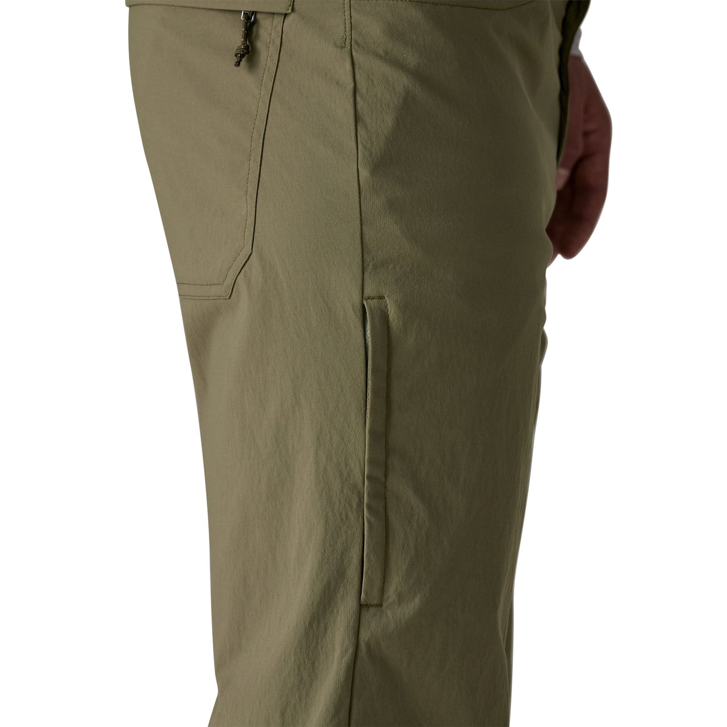 Patagonia M's Quandary Pants - Short Patagonia