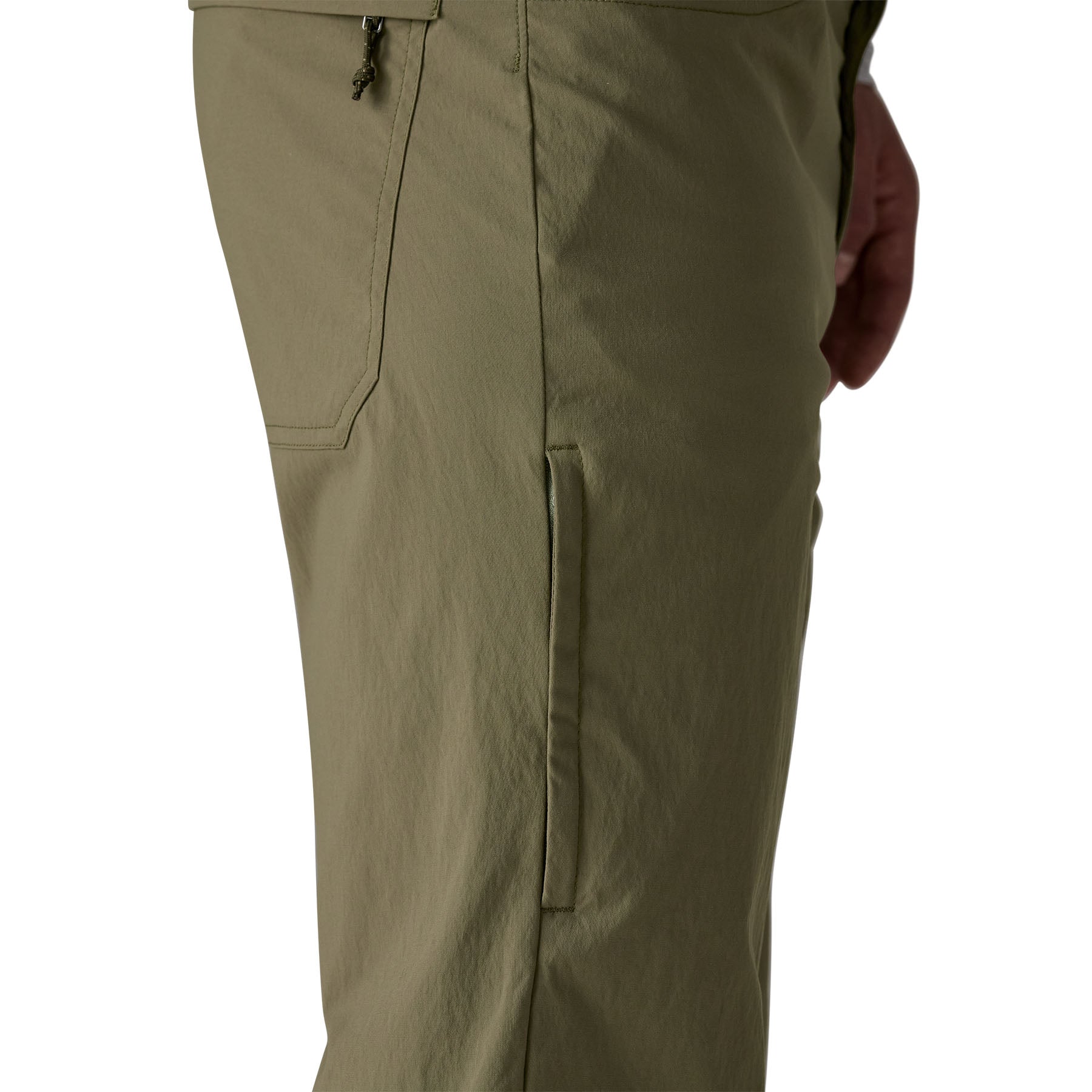 Patagonia M's Quandary Pants - Short Patagonia